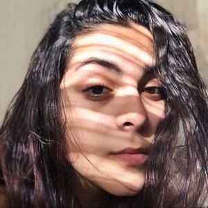 Meet your Posher, Hailey